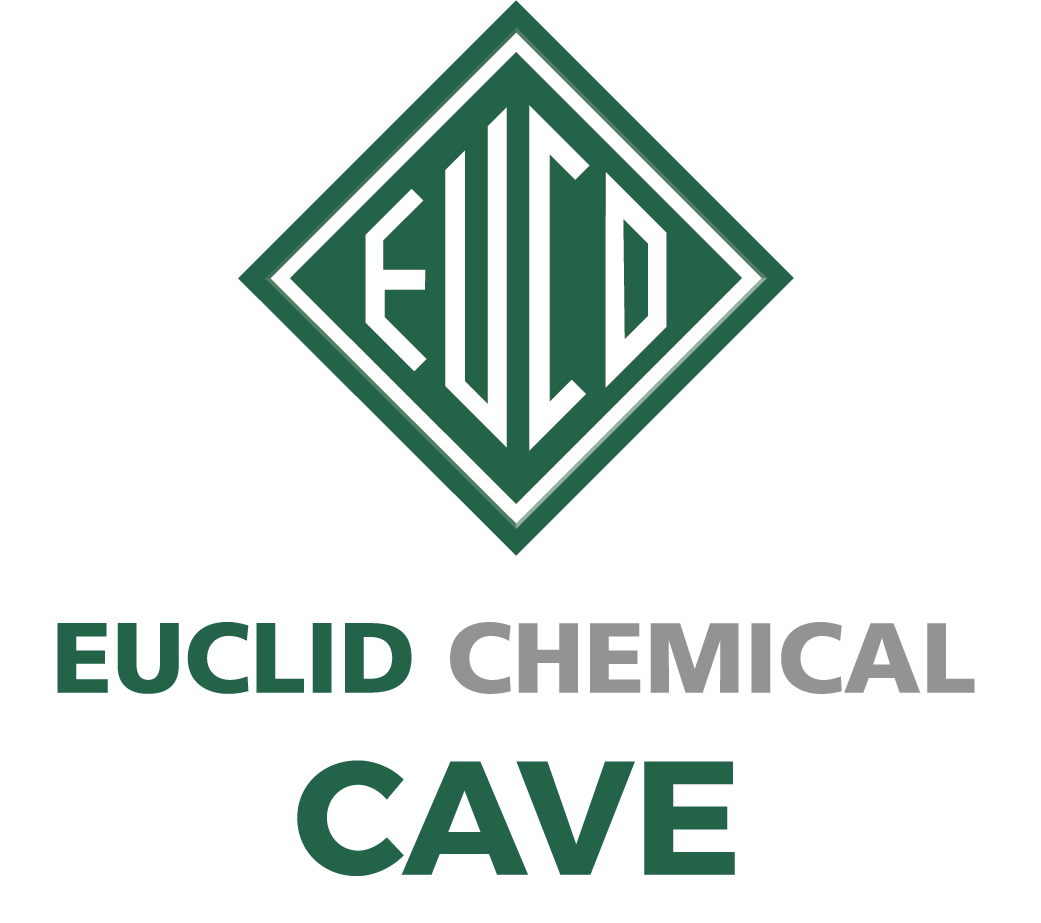 Euclid Chemical CAVE